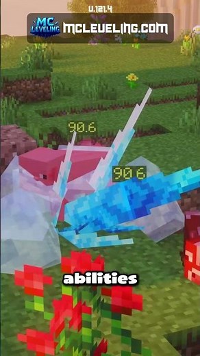 I still Can't Believe This Is Solo Leveling in Minecraft!.. | Solo Leveling Minecraft Server NO MODS