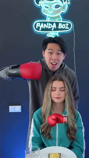 Yes or no? The wild chocolate test!