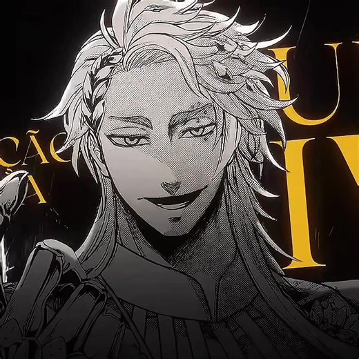 Apollo sun god🔥#animetion #recordofragnarok #anime #cambodia #apollo