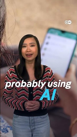 Booking.com Breach – AI-powered Phishing? | DW News