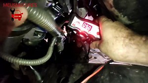 Nissan Frontier SV motor YD25 2.5 16v turbo Diesel (parte 1). #meusmotores. | Meus Motores.