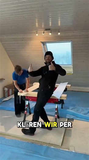 Why the interior lining of a roof window is crucial 👀