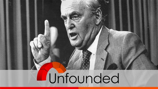 Fact check: Did Joh Bjelke-Petersen instigate the Fitzgerald inquiry?