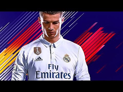 FIFA 18 - Official Trailer