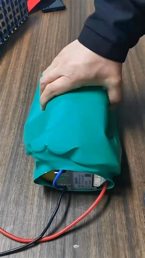 4.8K views | Lithium Battery Assembly: From Parts to Power Packs | Laptop Repair Secrets | Facebook