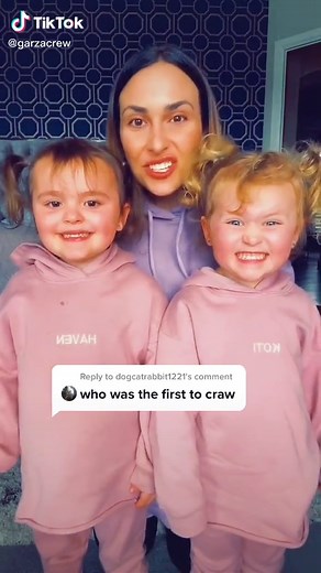 Lily Koti Answering Twin Q&A Questions