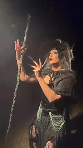 Halloween Night 🎃 #halloween #night #evahabermann | Eva Habermann