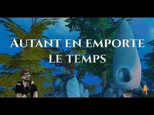RS3 - Autant en emporte le temps - Guide
