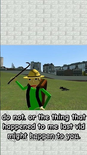 How To Evade Taxes Tutorial #baldi #baldisbasics #tutorial