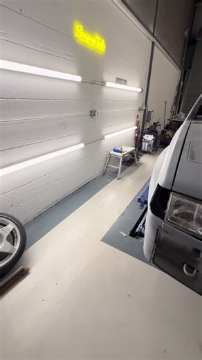 Final Touches on the Door Panel Alignment