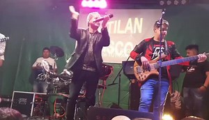 Show en vivo De Refugio De Amor #ATR_RDA | Grupo Musical Maracaibo