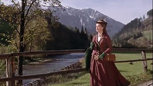 Sissi - Şeytan Çekici Sissi (1955) Altyazılı