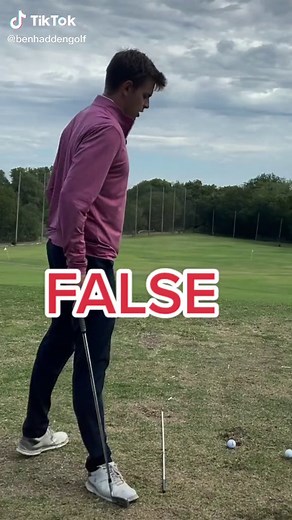 Ben Hadden Golf on TikTok