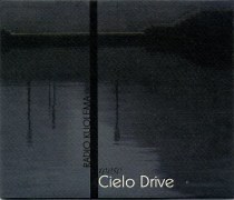 Radio Kuolema - 10050 Cielo Drive