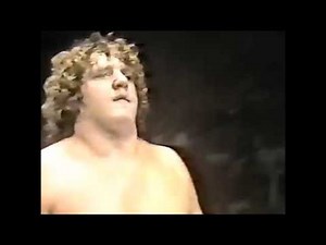 WCCW. Labor Day Spectacular 1983 Part 1