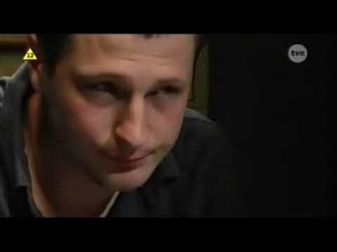 W11 Wydział Śledczy Roksana cz. 2