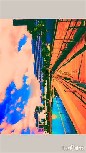 助けてあげる #魔法少女 #イラストメイキング #art #イラスト