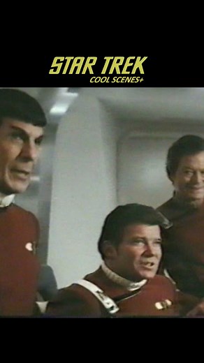 358K views · 8.1K reactions | Star Trek IV Bloopers Leonard Nimoy...