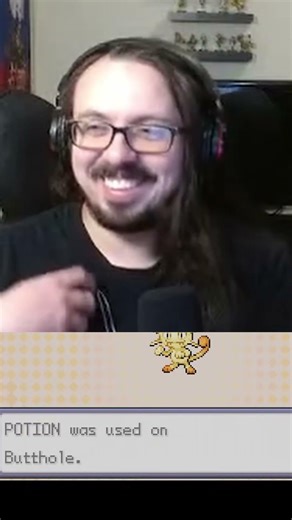 Meowth Had A Procedure