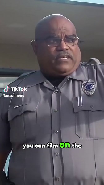 Understanding First Amendment Audits: What You Need to Know