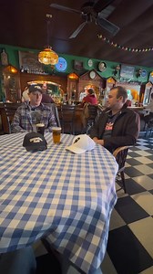 The long history of Stagger Inn Again | HatLaunch