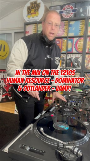 104K views · 2.3K reactions | Bring the noise for these 1991 R & S, Euro, Rave, Techno classics. In the mix from the Original 12” releases. This Sunday in Torquey I’m playing an exclusive early 90’s Euro, Rave, Techno set … Exciting! #rave #techno #90srave #hardcoremusic Hindsight Events CrashThe90s | DJ Billy Daniel Bunter | Facebook