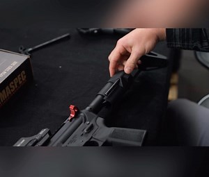 ARMASPEC TACTICAL ADVANTAGE on Instagram: "Did you know that it only takes a minute to install the Armaspec XPDW? . . . . .  @deltateamtactical #arpistol #pro2a⁠ #pistol #firearms⁠ #rifle ⁠#carryeveryday #2ndamendment #secondamendment #223 #2a #556 #300blackout #AR15 #9mm #pewpew #thepewpewlife #pewpewlife #pewpewpew #gunpro #gunporn #ar15build #gun ⁠#guns #gunsdaily #igmilitia #rangeday #gunsofinstagram #shooting #weapons"