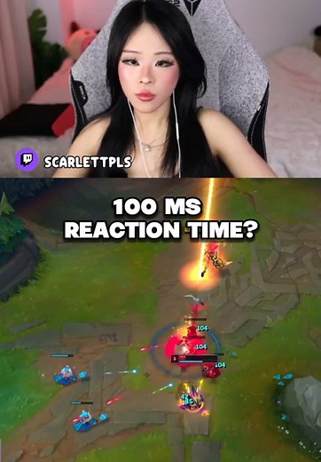 Faker lvl reaction time 😎 #leagueclips #leagueoflegends #lolclip #katarina
