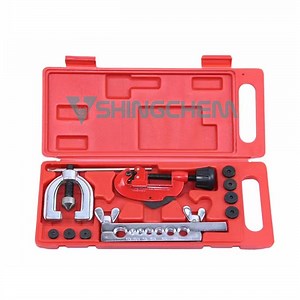 [Hot Item] Copper Tube Pipe Refrigerant Tools Power Copper Tubing Cutter