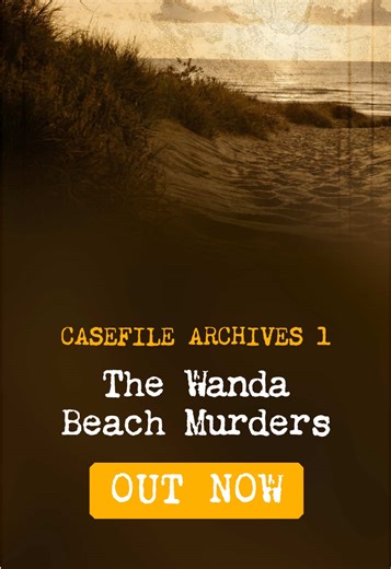 Wanda Beach Murders: Revisiting a Cold Case in Australia