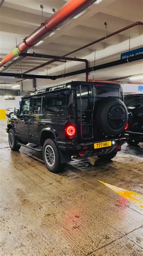 🚘 INEOS Grenadiers x HR Carriages Precision. Power. Presence. Our Grenadiers are now out on the road — delivering the same uncompromising reliability our clients expect from us every single day. Whether it’s VIP movements, corporate logistics or high-profile event support, the Grenadier gives our chauffeurs the capability and confidence to handle any terrain, any schedule, and any standard demanded. HR Carriages Where discretion meets performance. London • Manchester • Worldwide Support #HRCarr