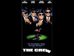 Opening to “The Crew” 2001 Demo VHS [Touchstone]