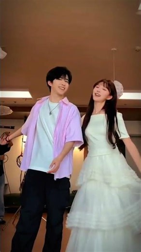 #love ♥️ story koren short #Chinese video