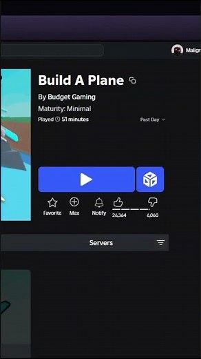 Best Roblox build games to play part 1