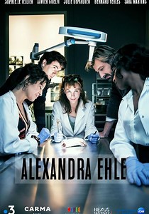 Alexandra Ehle - streaming tv show online