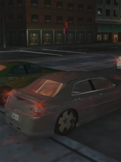 Midnight Club 3: PSP Gaming Experience