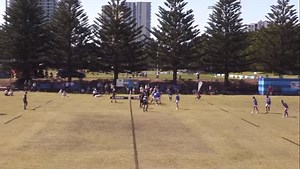 Rugby Union South Australia on Reels