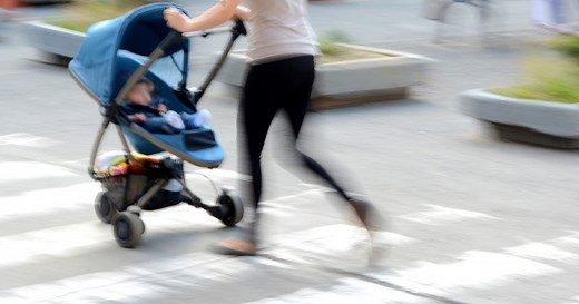 The best three-wheeled pushchairs 2022 - Netmums