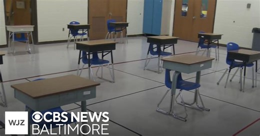 Baltimore County school leaders approve 2026-27 calendar