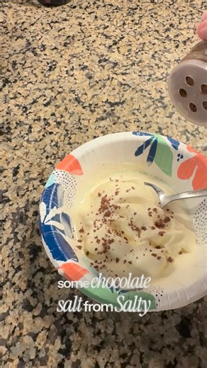 Serena Musick on Instagram: "Clean, mineral-rich, and next-level delicious ✨🧂 Salts from Salty Provisions are truly in a league of their own. Sourced from pristine Norwegian waters 🇳🇴, this is some of the cleanest salt on earth—rich in natural minerals and totally free from the junk found in conventional salts. And the flavors?! 🤤 From everyday cooking to finishing touches, there’s a blend for everything. Once you try it, there’s no going back. 💥 Use my code SERENA for 10% off and taste the