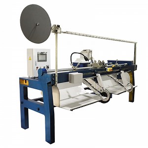 [Hot Item] Credit Ocean Shoe Lace Tip Machine Credit Ocean Best Tipping Machine Rope Making Machine Shoes Lace Tipping Machine