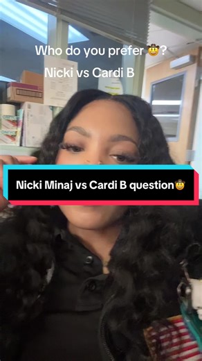 Nicki Minaj vs Cardi B: Who Do You Prefer?