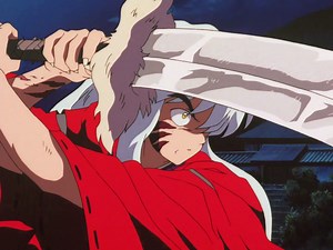 InuYasha >Capitulo 19>> Kagome regresa a su época.serietv