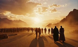 Walk With God Images – Browse 30,576 Stock Photos, Vectors, and Video