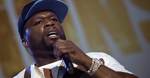 ‘I was crazy’: 50 Cent on 20 years of ‘Get Rich or Die Tryin’