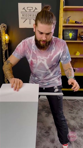 Gravity won’t let this fall 🔥