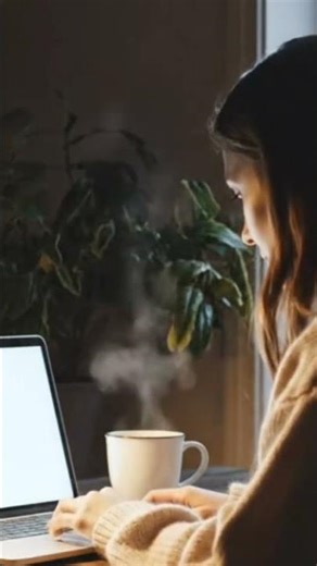 Gedankenweber 💻 Musik für ungestörte Konzentration, Coding & Lernen