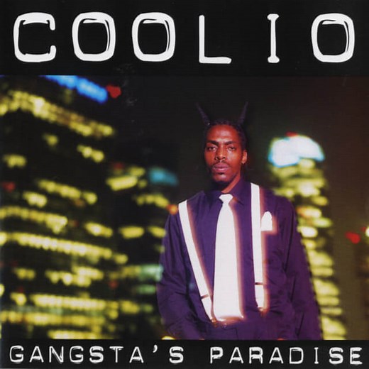 Coolio - Gangsta’s Paradise Lyrics
