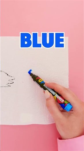 Water Woes? No Problem! 🎨✨ | Painting Rescue Hack!