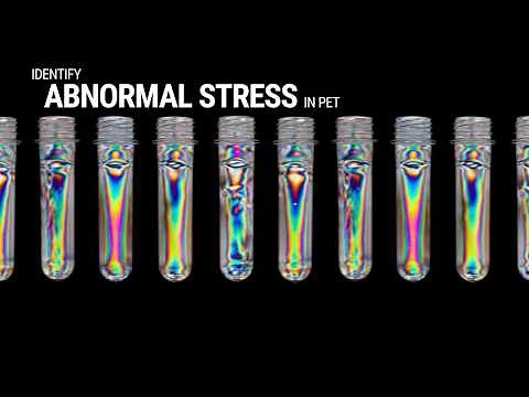 SACMI | Preform Vision System - D.R.I.V.A.